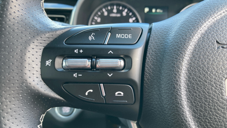 Kia Stonic 1.0T GDi 48V GT-Line S 5dr DCT Petrol Estate